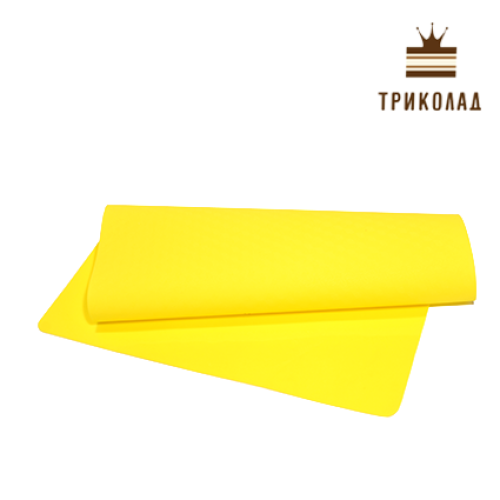 Силіконовий килимок для розкочування 37,5*30 см, Китай
