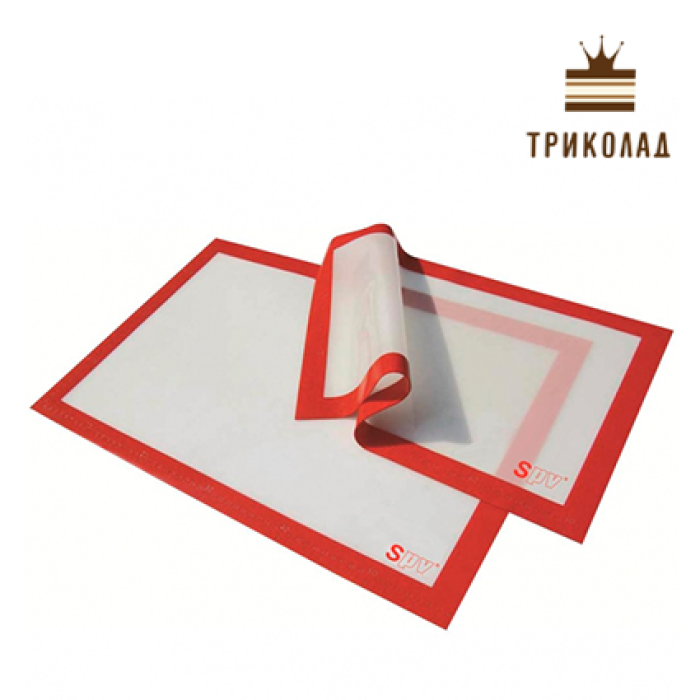 Килимок силіконовий (585*385 мм), Pavoni Килимок силіконовий (585*385 мм), Pavoni