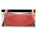Килимок силіконовий перфорований з розміткою під еклери 120 мм, 585 х 385 мм, Pavoni, Італія