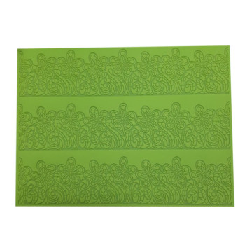 Коврик для гнучкого айсингу 29,5 х 39,5 см, MagicDecor, Китай