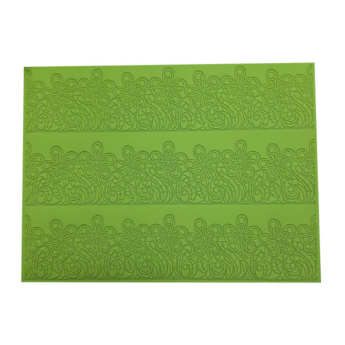 Коврик для гнучкого айсингу 29,5 х 39,5 см, MagicDecor, Китай