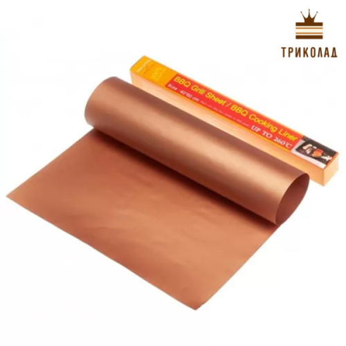 Килимок антипригарний (MM-916) 60 х 40 см для гриля та духовки