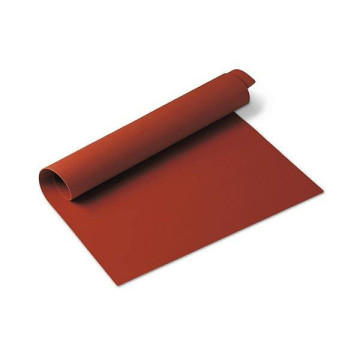 Silikopat 8. Силіконовий килимок 25 x 35 см, Silikomart, 1 шт.
