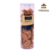 Шоколад білий Valrhona Dulcey 32% какао, 250 г (упаковка)