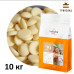 Шоколад білий кувертюр White Delight 29% ТМ Veliche в дисках ТМ Veliche, 10 кг