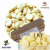 Шоколад білий Trinidad White 28% Zeelandia, 5 кг