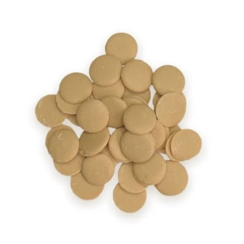 Шоколад білий Blond 32% Natra Cacao, 200 г