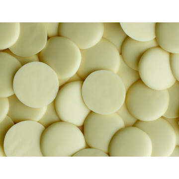 Шоколад білий 30% (X605/J), Belcolade, 1 кг