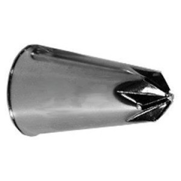 Насадка кондитерська, Ateco, №135, 1 шт