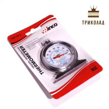 Термометр для холодильника, Winco
