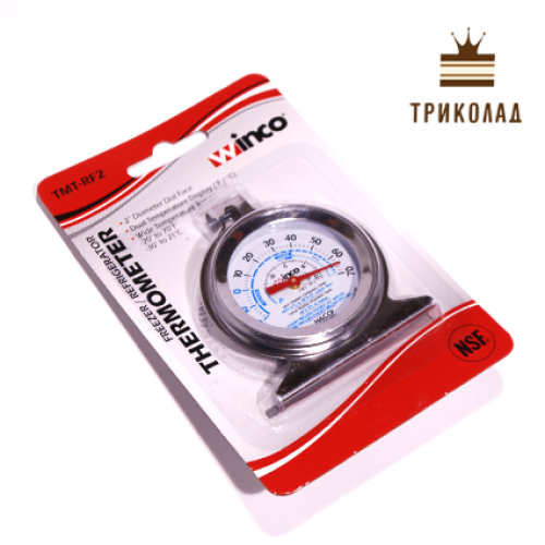 Термометр для холодильника, Winco