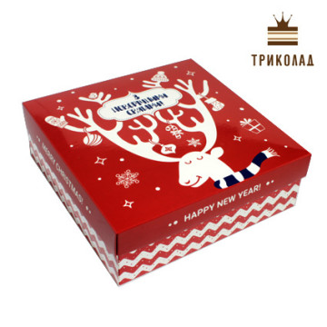 Коробка Баварія 