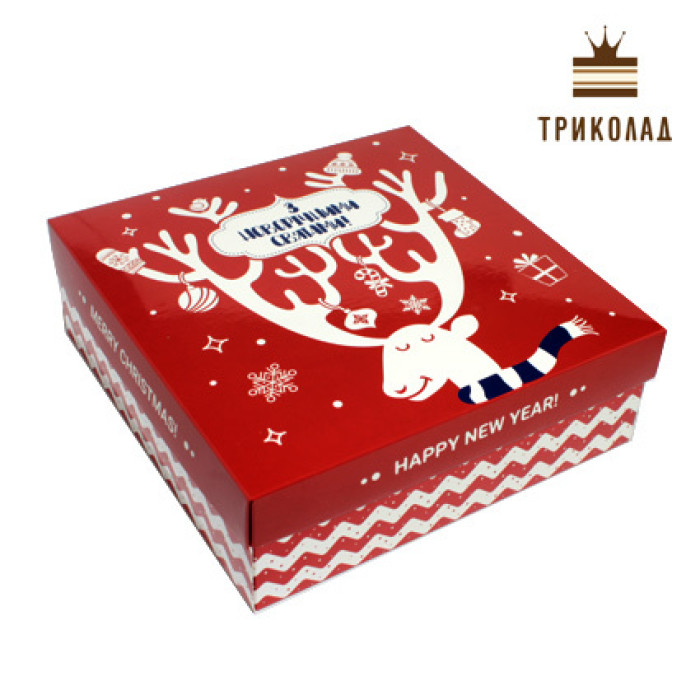 Коробка Баварія Коробка Баварія