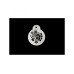 Трафарет кондитерський №399, d=7,5 см, 1 шт