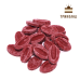 Шоколад Valrhona зі смаком малини Inspiration Framboise, 100 г