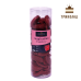 Шоколад Valrhona зі смаком малини Inspiration Framboise, 250 г (упаковка)