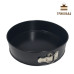 Форма металева. антипригарна, розбірна, для випічки, h 7 см, d 25 см, Winco