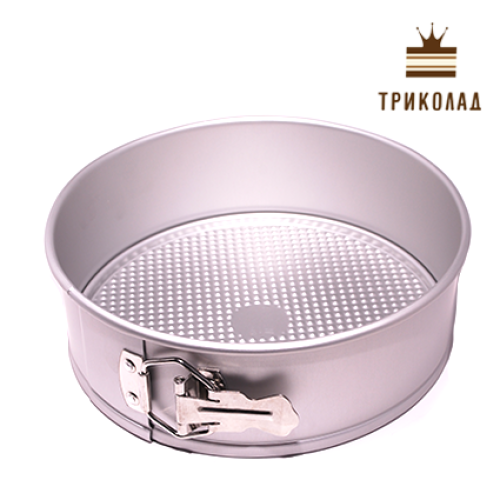 Форма для випікання роз'ємна, метал., d-22 см, h-7,5 см, Winco