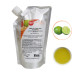Пюре лайма пастеризоване 100% ТМ Fruits Rouges, 1 кг
