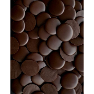 Шоколад чорний 55% (C501/J), Belcolade, 1 кг