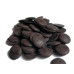 Шоколад чорний Buttons dark 72% (диски) Cargil, 200 г