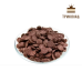 Шоколад чорний X60-60,6% ТМ Barry Callebaut, 200 г