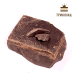 Шоколад чорний 96%, з харчовими волокнами та підсолоджувачем, Barry Callebaut, 200 г