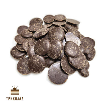 Шоколад чорний 62%, Ibercacao, Іспанія, 200 г