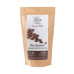 Шоколад чорний Natra Cacao, 61,1 %, без цукру, 400 г (завод. пак.)
