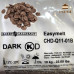 Шоколад темний кувертюр Q11 55,8% CHD-Q11-01B Barry Callebaut 200 г