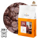 Шоколад чорний Emotion 58% у краплях TM Veliche, 200 г