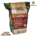 Шоколад екстра чорний кувертюр Huila (Уїла) 70% Luker Chocolate у фасуванні 100 г