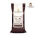 811NV Шоколад темний кувертюр Callebaut Select 54,5% какао, калети, 10 кг