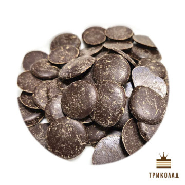 Шоколад чорний 62%, Ibercacao, Іспанія, 200 г