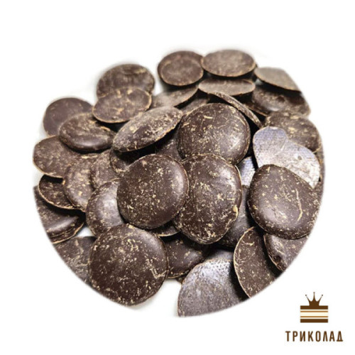 Шоколад чорний 62%, Ibercacao, Іспанія, 1 кг