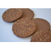 Шоколад чорний 48% без цукру, Barry Callebaut, 200 г