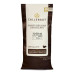Шоколад-кувертюр чорний гіркий Callebaut, 70,3% какао, калети, 200 г