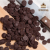 Шоколад чорний, диски 70% Purocao 1 кг