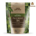 Шоколад екстра чорний кувертюр Palenque 70% Luker Chocolate пачка 2,5 кг