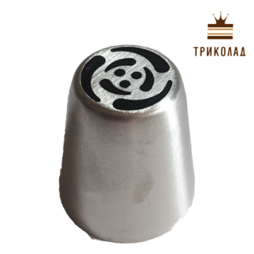 Насадка кондитерська 