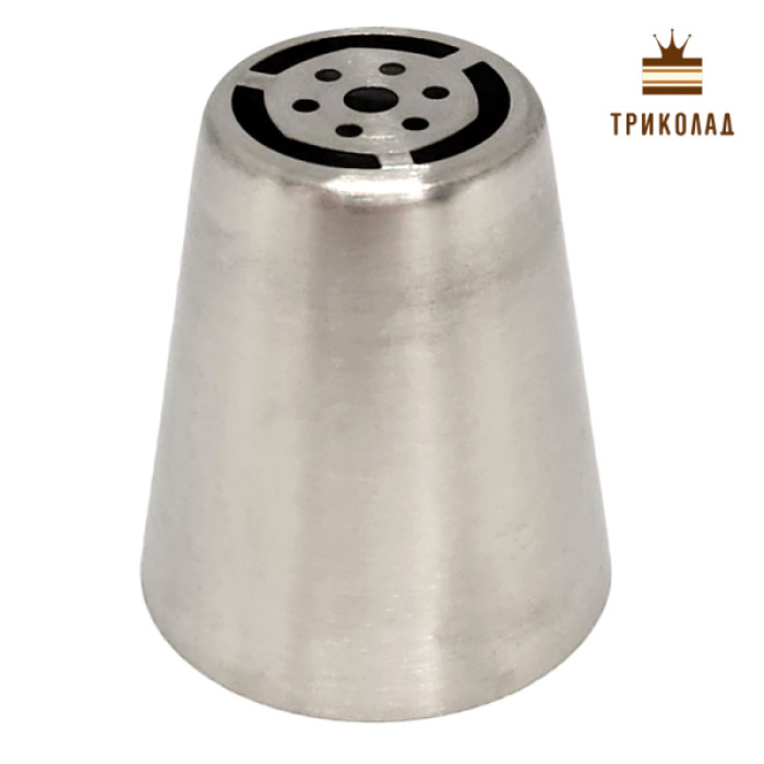 Насадка кондитерська Насадка кондитерська