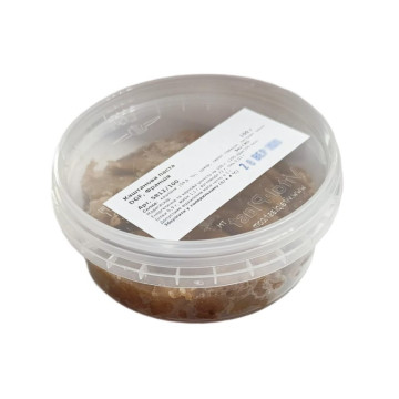 Каштанова паста DGF, 100 г