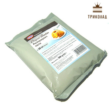 Розпушувач тіста Dr.Oetker, 500 г