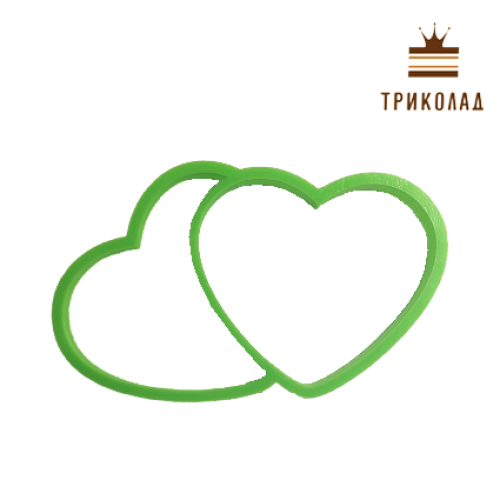 Вирубка пластикова 