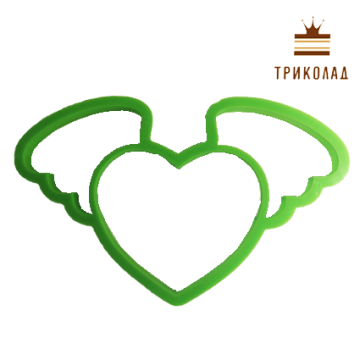 Вирубка пластикова 