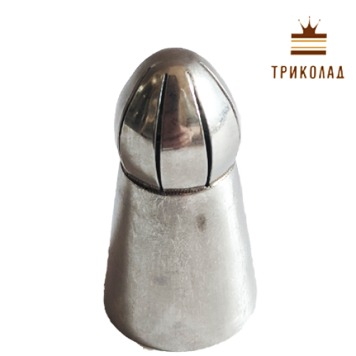 Насадка кондитерська 