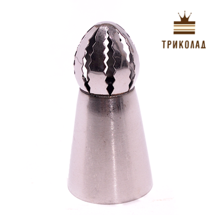 Насадка кондитерська 