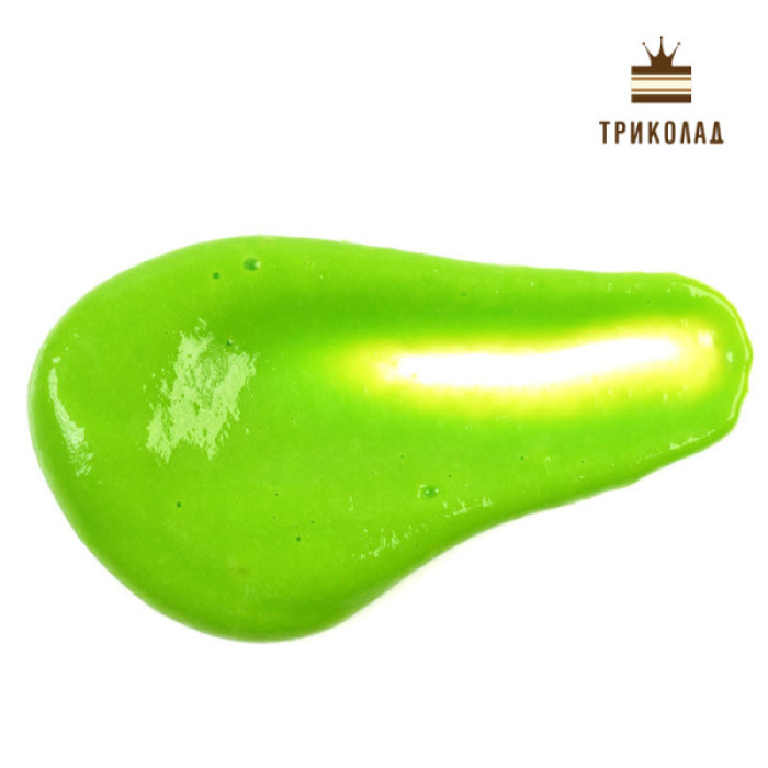 Зелений ківі / Kiwi green. Барвник порошковий водорозчинний Sosa, Іспанія, фасування 5 г Зелений ківі / Kiwi green. Барвник порошковий водорозчинний Sosa, Іспанія, фасування 5 г