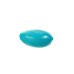 Бірюзовий / Turquoise. Барвник порошковий водорозчинний Sosa, Іспанія, 60 г
