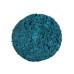 Бірюзовий / Turquoise. Барвник порошковий водорозчинний Sosa, Іспанія, фасування 5 г